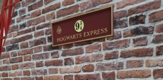 Harry Potter a Il Centro di Arese