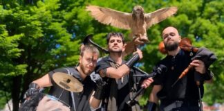 Vikinga Fest 2025