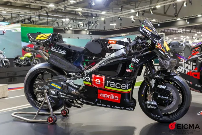 Lasciati conquistare dallo spirito Due Ruote: EICMA Riding Fest & EICMA