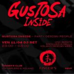 finger’s club milano