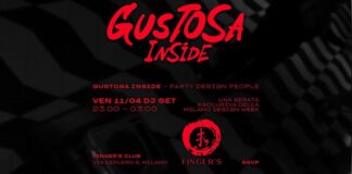 finger's club milano