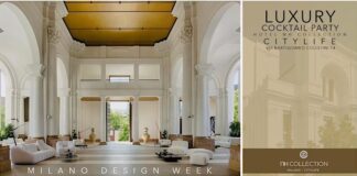 nh citylife milano design week