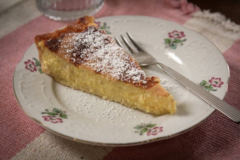 Pasqua a tavola con CreDa