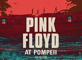 Pink Floyd at Pompeii