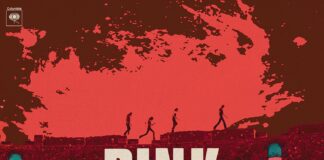 Pink Floyd at Pompeii