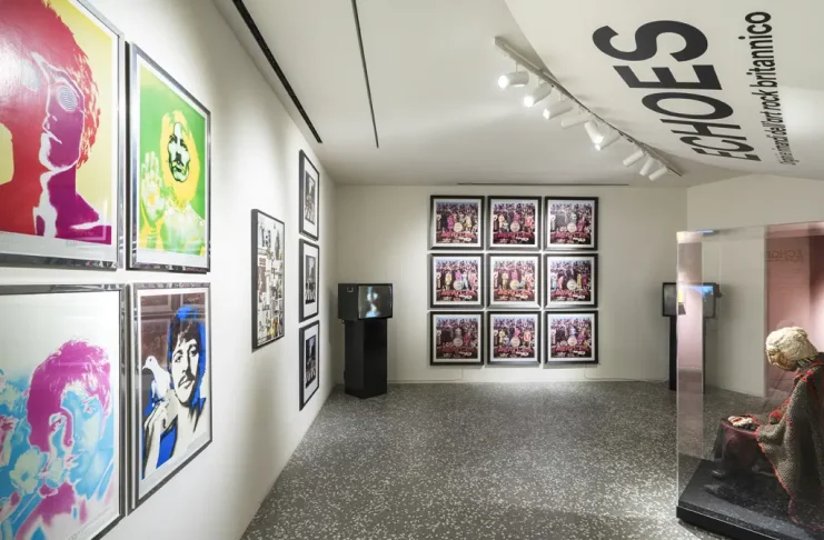 Milano capitale dell’arte: le mostre imperdibili da vedere entro il 2025