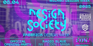 fabbrica del vapore desifn week milano