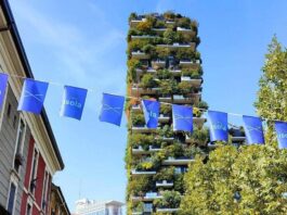 La guida del FuoriSalone2025: quartiere ISOLA
