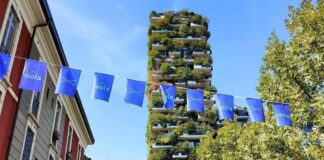 La guida del FuoriSalone2025: quartiere ISOLA