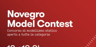 Novegro Model Contest 2025