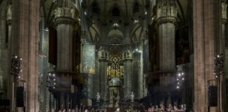 Concerto di Pasqua