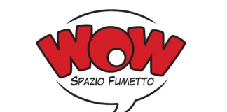 WOW Spazio Fumetto