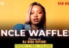 Uncle Waffles JustMe Milano