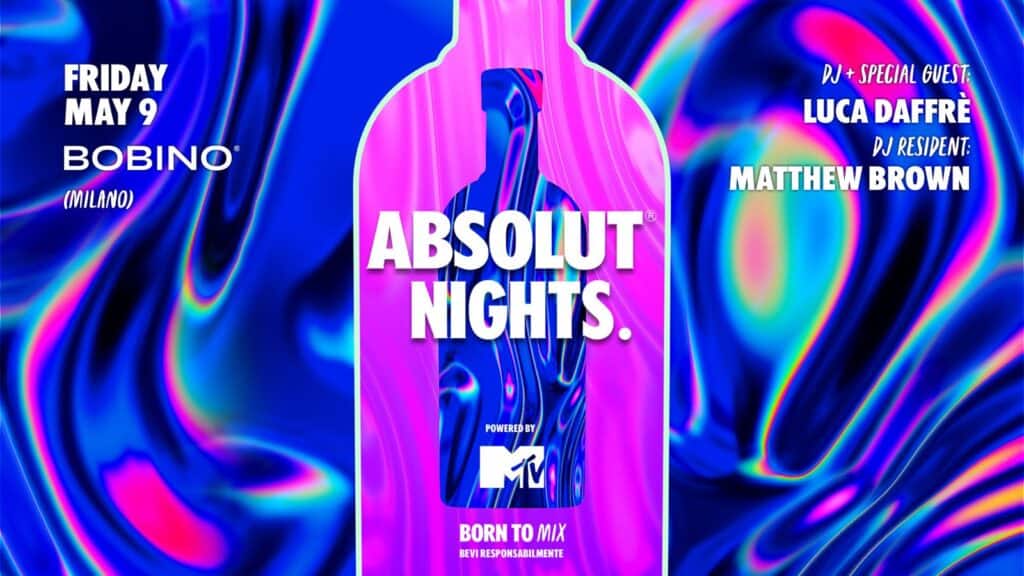 absolut copertina