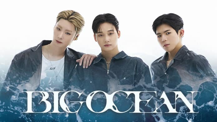 Big Ocean