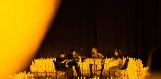 Candlelight