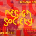 MILANO DESIGN WEEK – Sushi  Temakinho