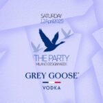 grey goose party mib milano desing week
