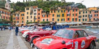 Coppa Milano-Sanremo 2025