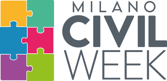 Milano Civil Week 2025