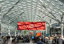Salone del Mobile 2026: il grande evento del design torna a Milano