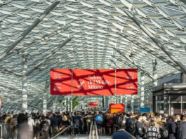 Salone del Mobile 2026: il grande evento del design torna a Milano