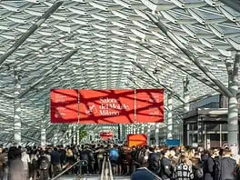 Salone del Mobile 2026: il grande evento del design torna a Milano
