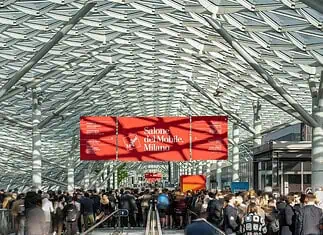 Salone del Mobile 2026: il grande evento del design torna a Milano