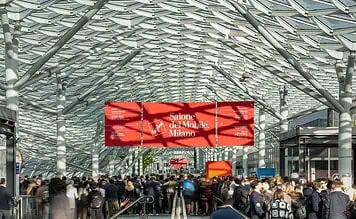 Salone del Mobile 2026: il grande evento del design torna a Milano