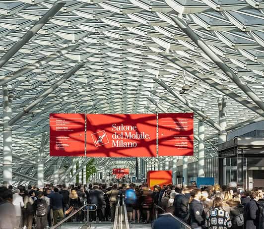 Salone del Mobile 2026: il grande evento del design torna a Milano