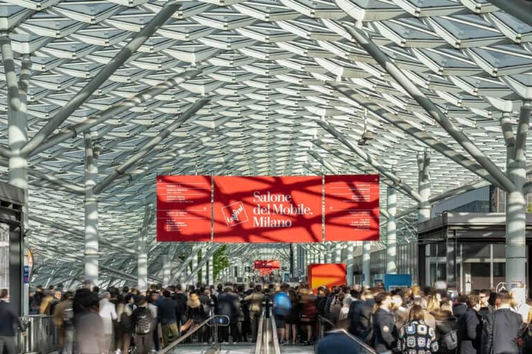 Salone del Mobile 2026: il grande evento del design torna a Milano