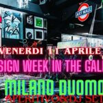 desing week art gallery
