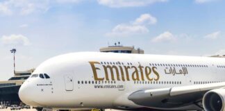 Emirates
