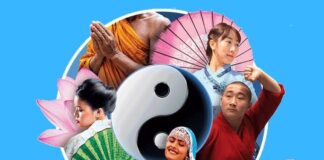 Festival dell'Oriente 2025
