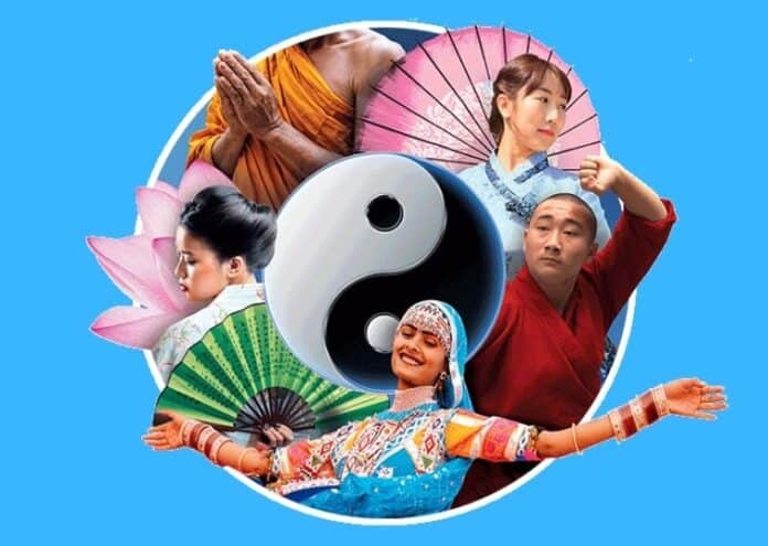 Festival dell'Oriente 2025