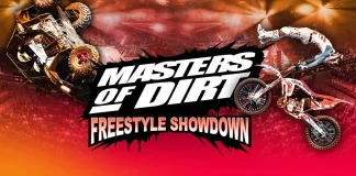 Masters of Dirt