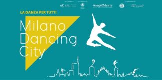 Milano Dancing City 2025