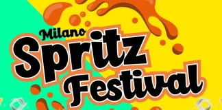 Milano Spritz Festival 2025