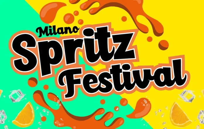 Milano Spritz Festival 2025
