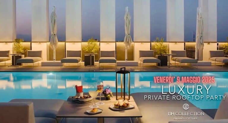 NH HOTEL COLLECTION CITYLIFE