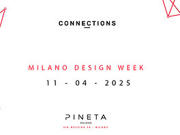 pineta milano desing week