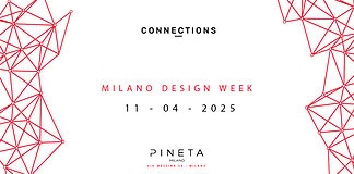 pineta milano desing week
