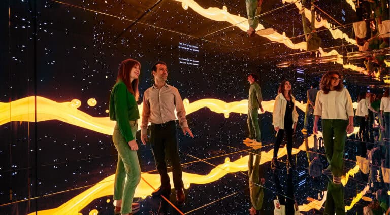 Milano ospita “La casa del futuro”: un'esperienza immersiva sull’energia sostenibile