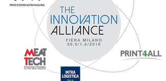 The Innovation Alliance 2025