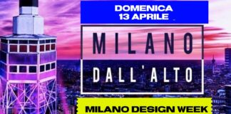 FUORISALONE CLOSING PARTY - Salita in Torre Branca by Night e Party con Dj