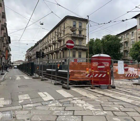Modifiche alle linee dei tram ATM per lavori stradali e potature