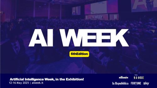 Milano AI Week 2025