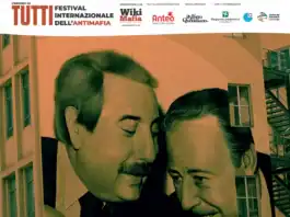 Festival internazionale dell’Antimafia 2025