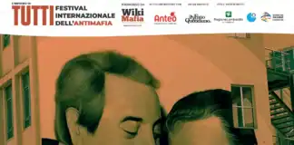 Festival internazionale dell’Antimafia 2025