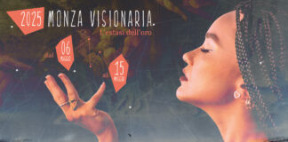 Monza Visionaria 2025